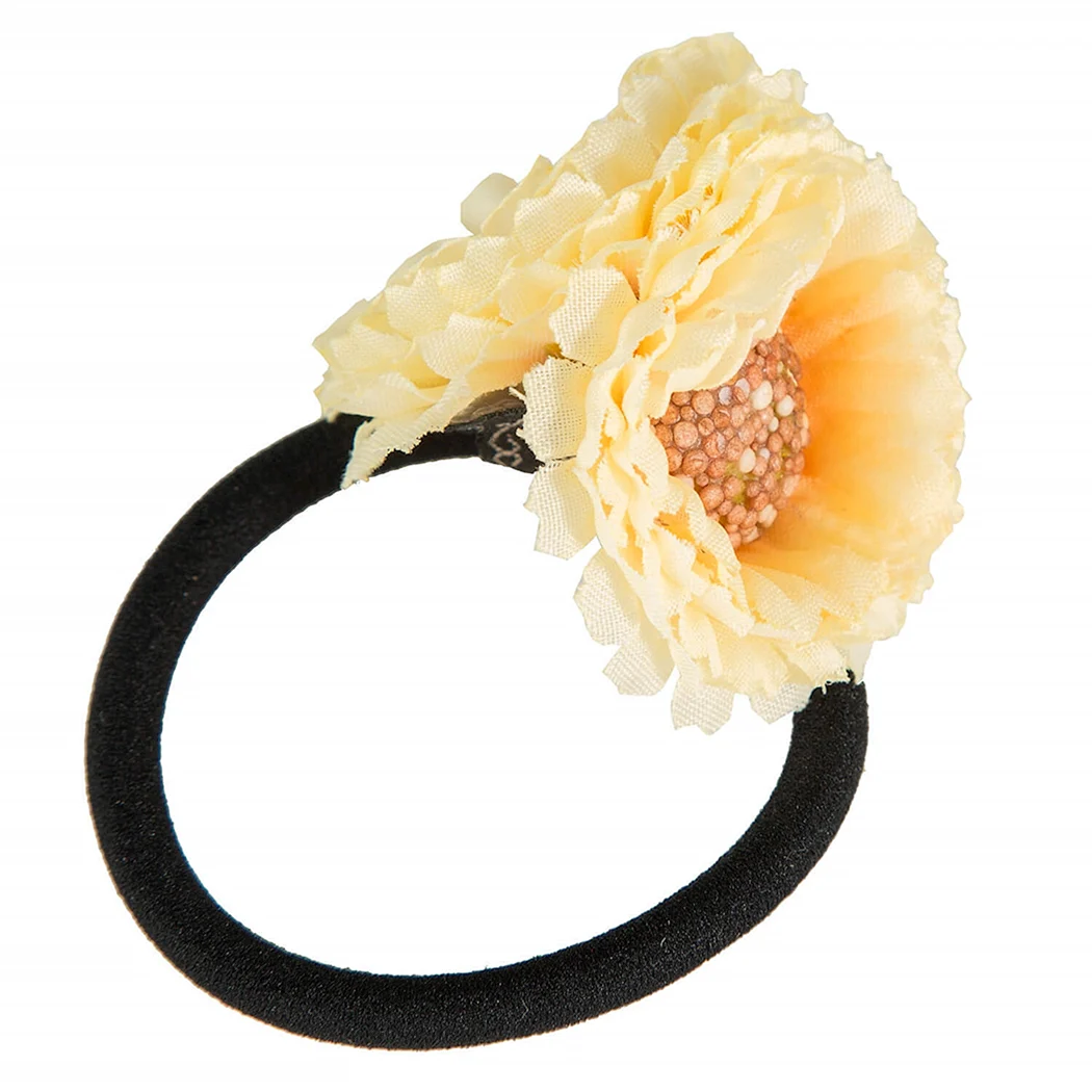 Гумки для волосся