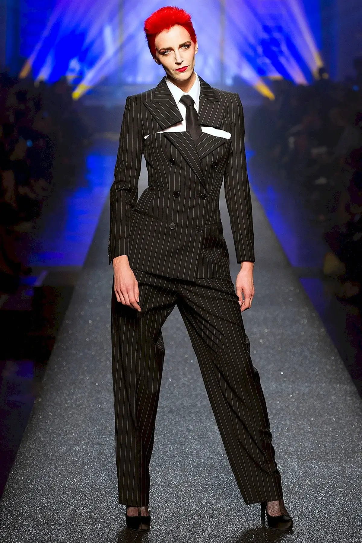 Жан Поль Готье 80х