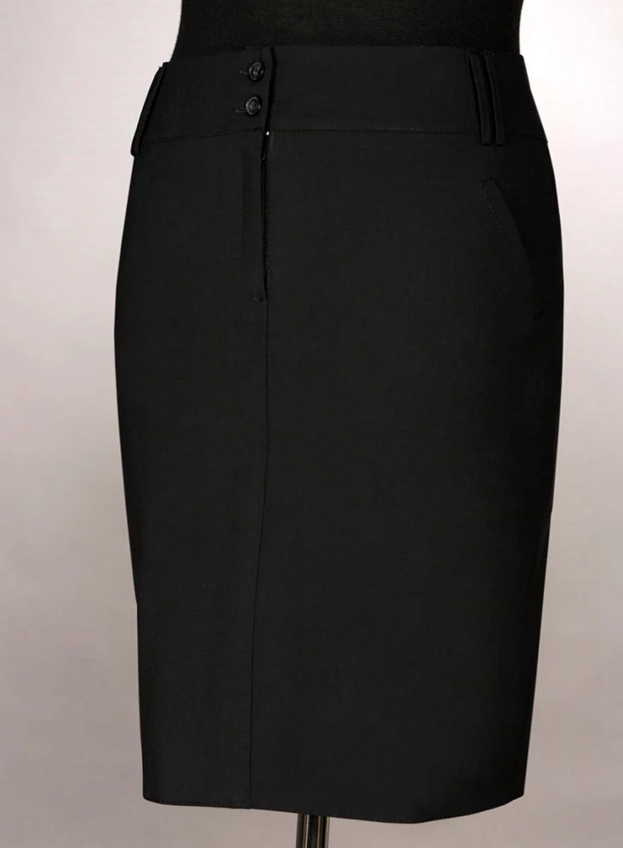 Модель юбки карандаш