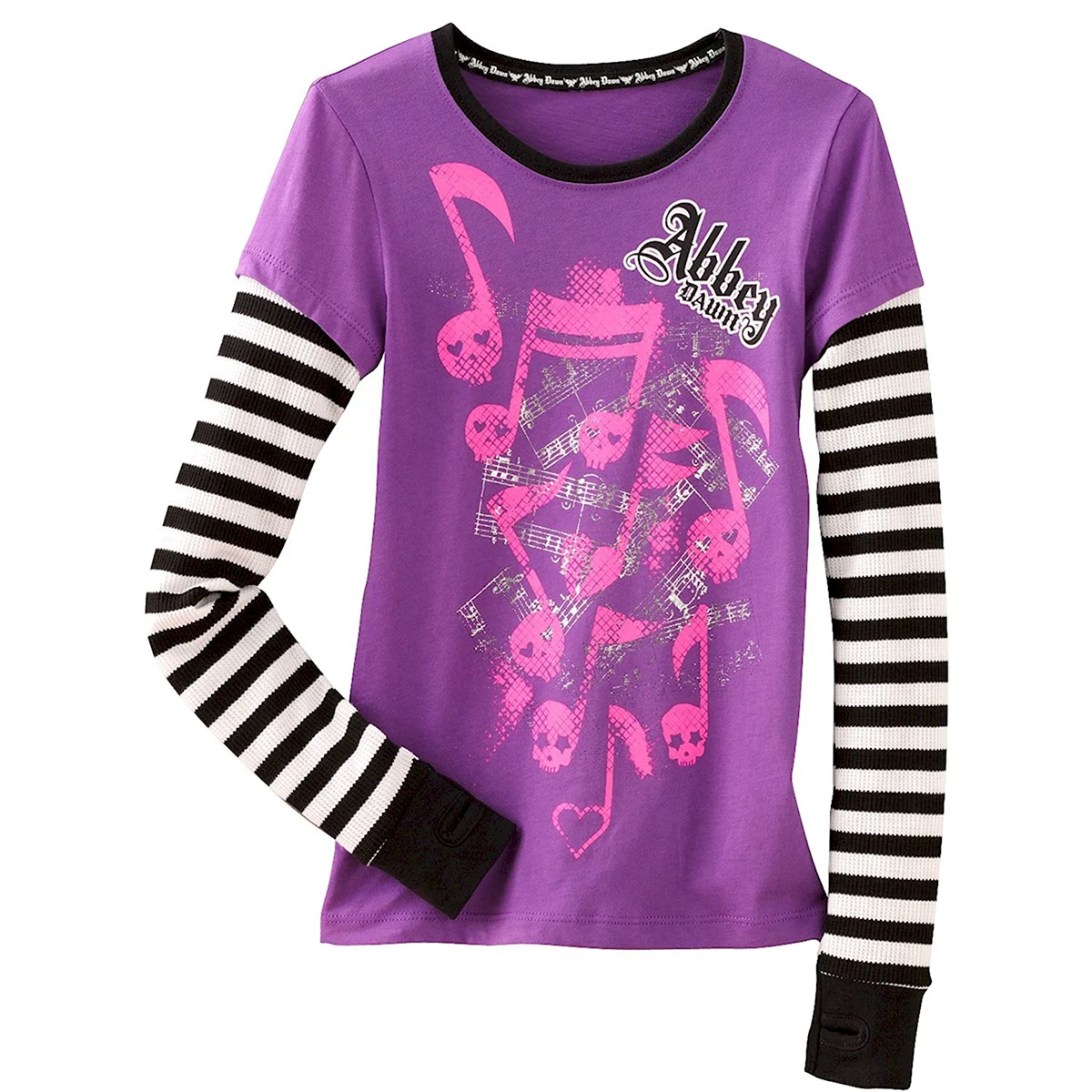 Эмо-киды одежда