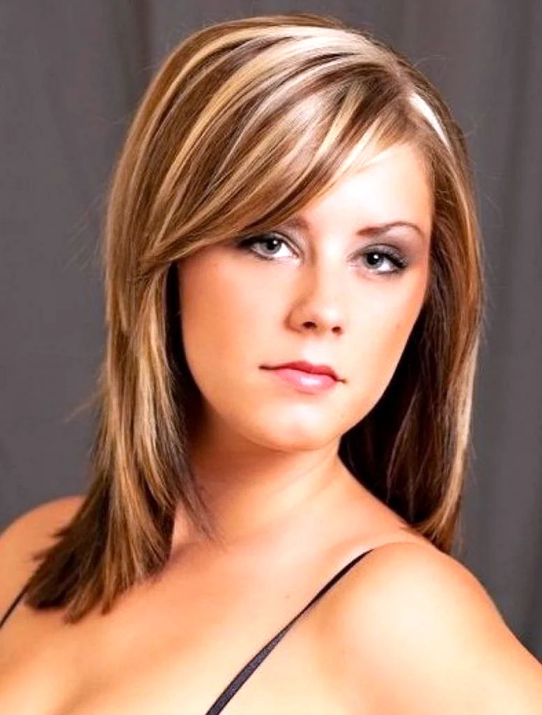 Колорування на стрижку Каскад