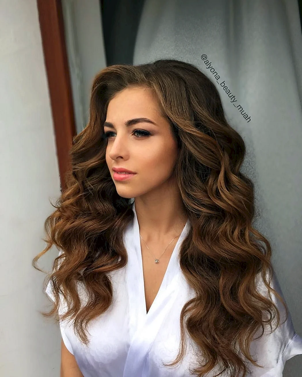 Голлівудські Локони