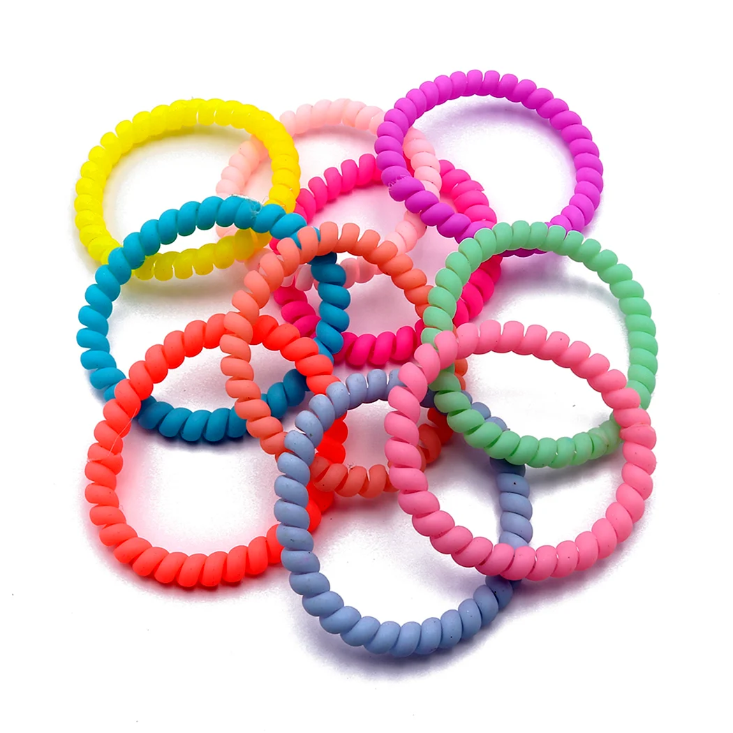 Гумка для волосся 058b-3692b