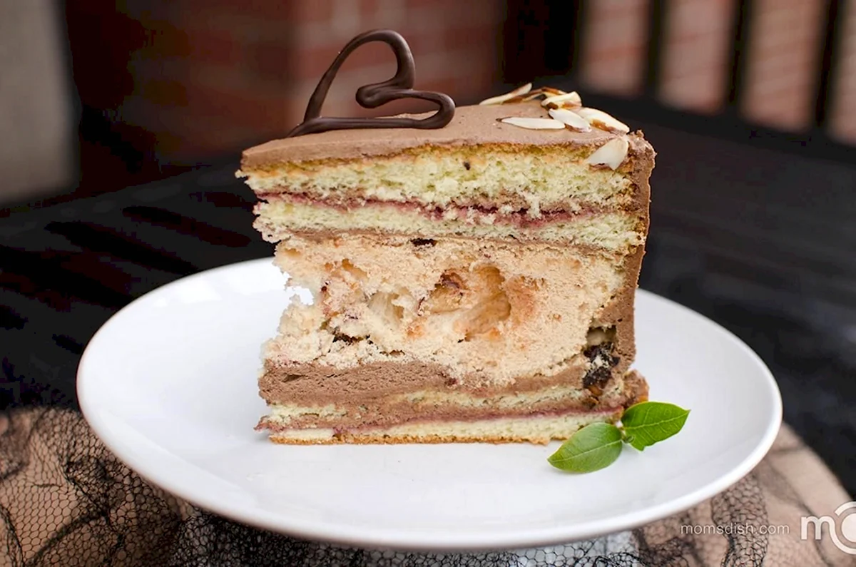 Торт Киевский