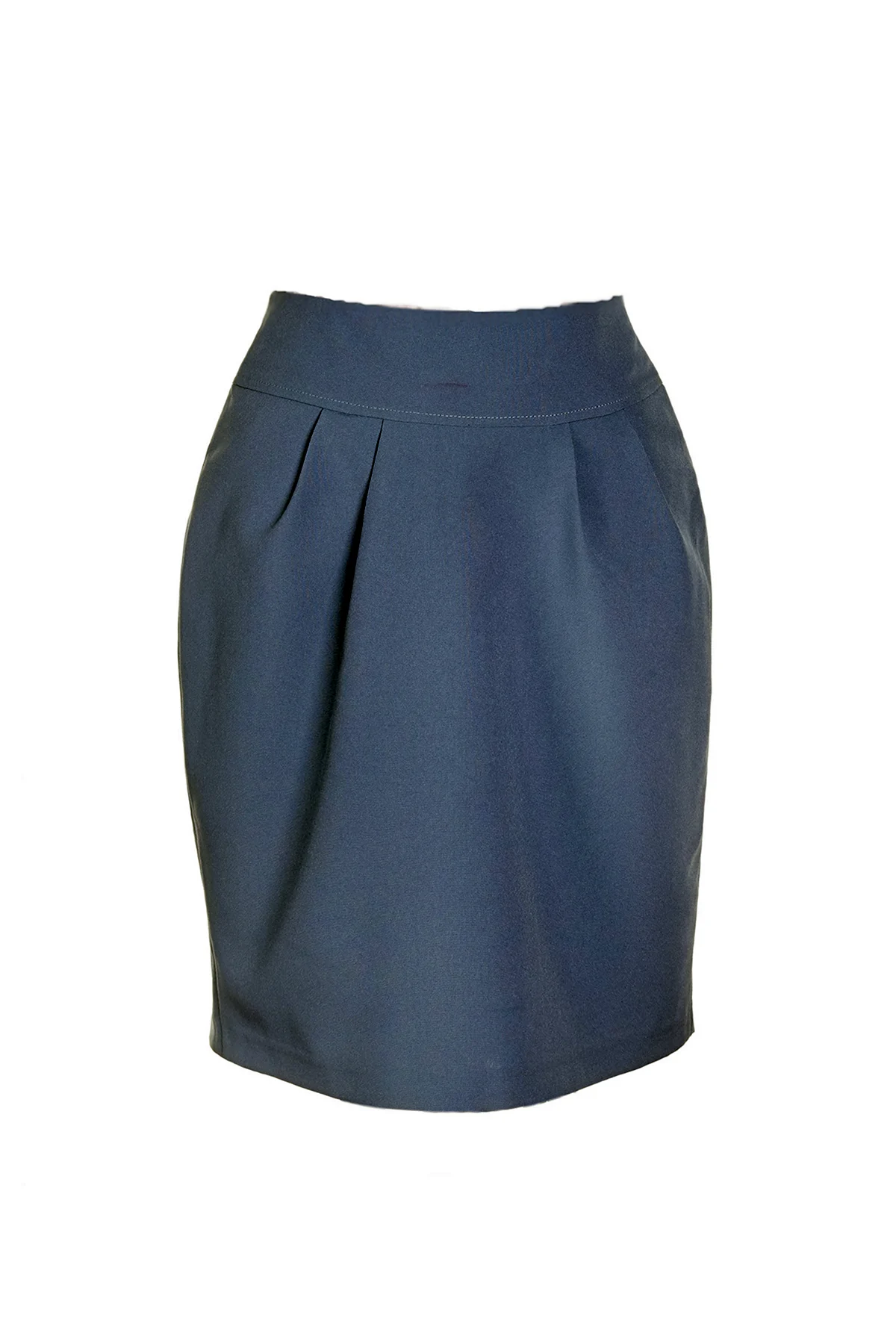 Юбка тюльпан OSTIN