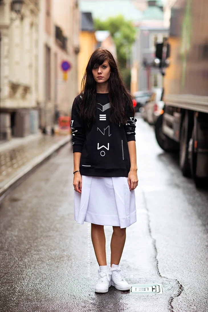 Образы с хайтопами