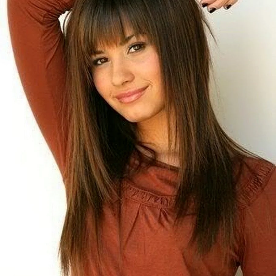 Мерджен Чарієва