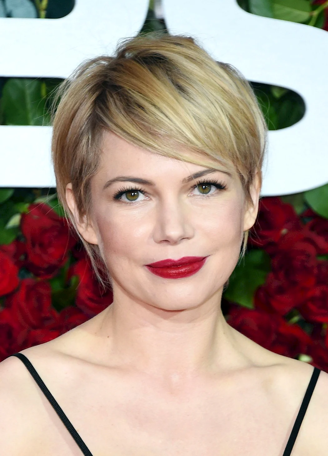 Мішель Вільямс Піксі