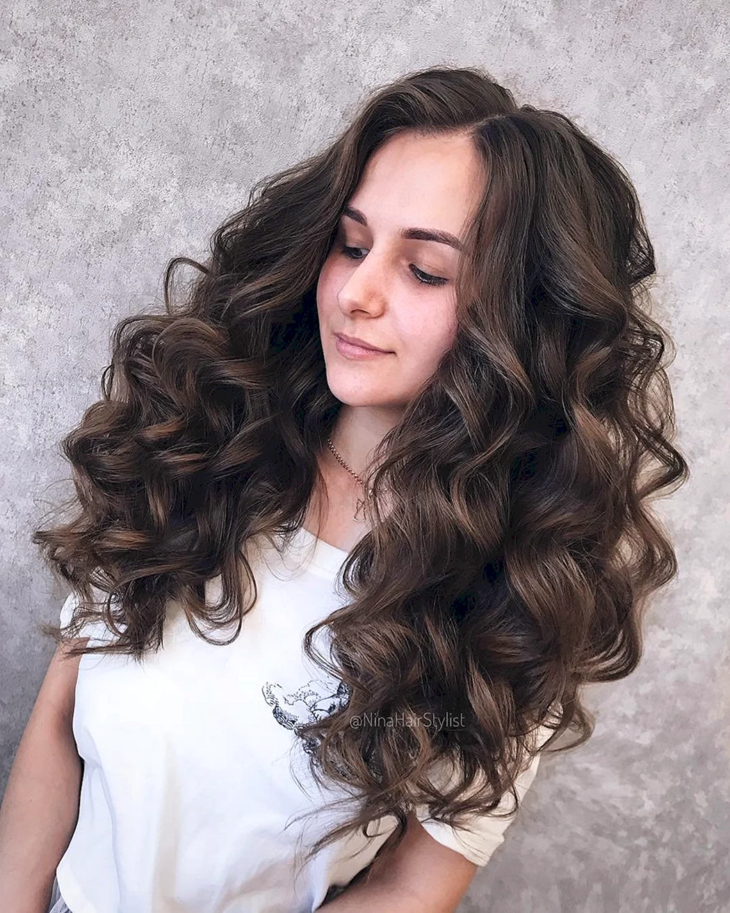 Ліна кучері