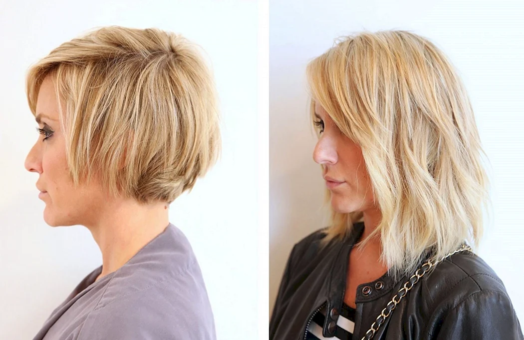 Зачіска Піксі Боб