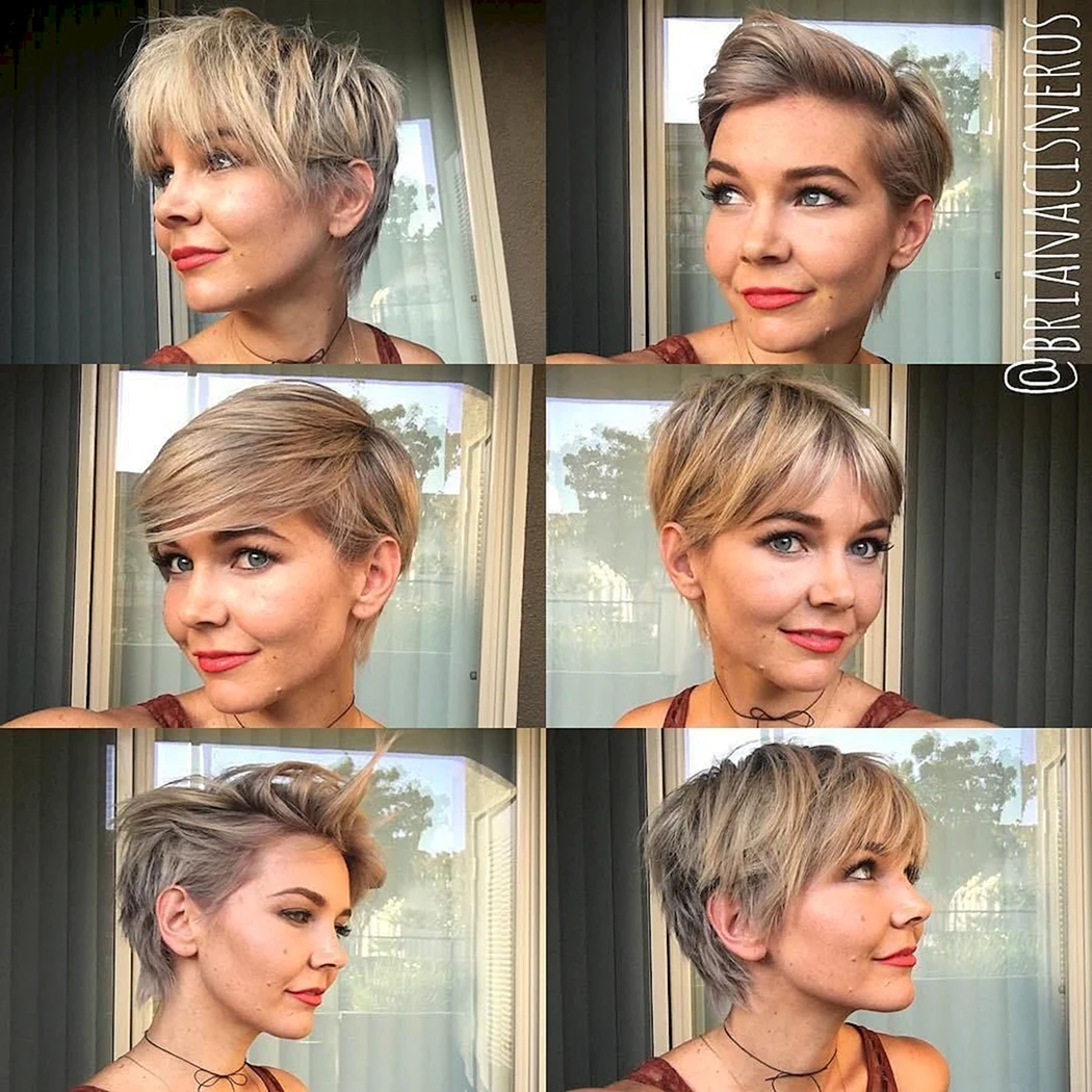 Відросле Піксі