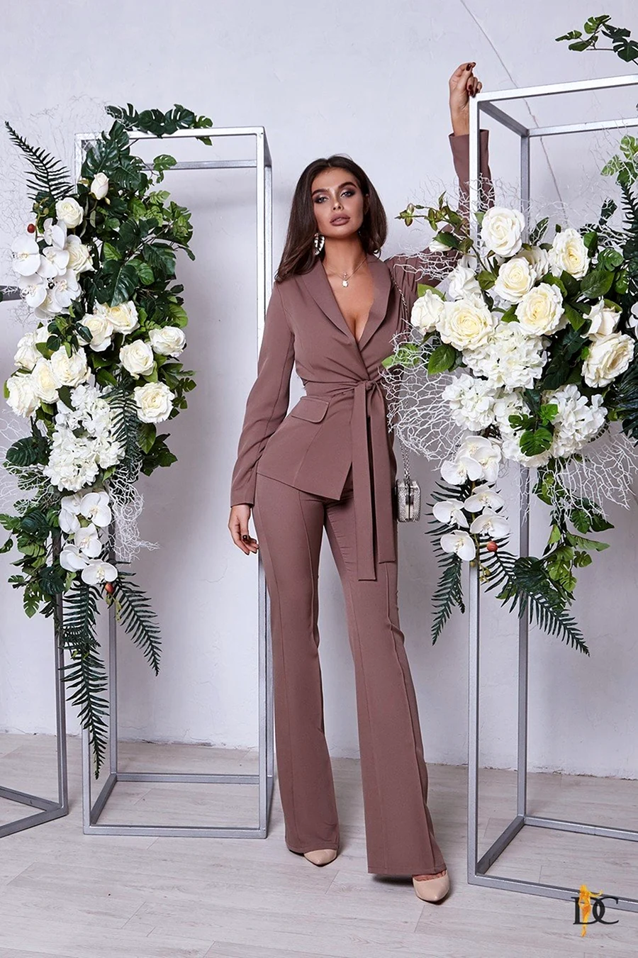 Брючный костюм Ninele Ари 782801