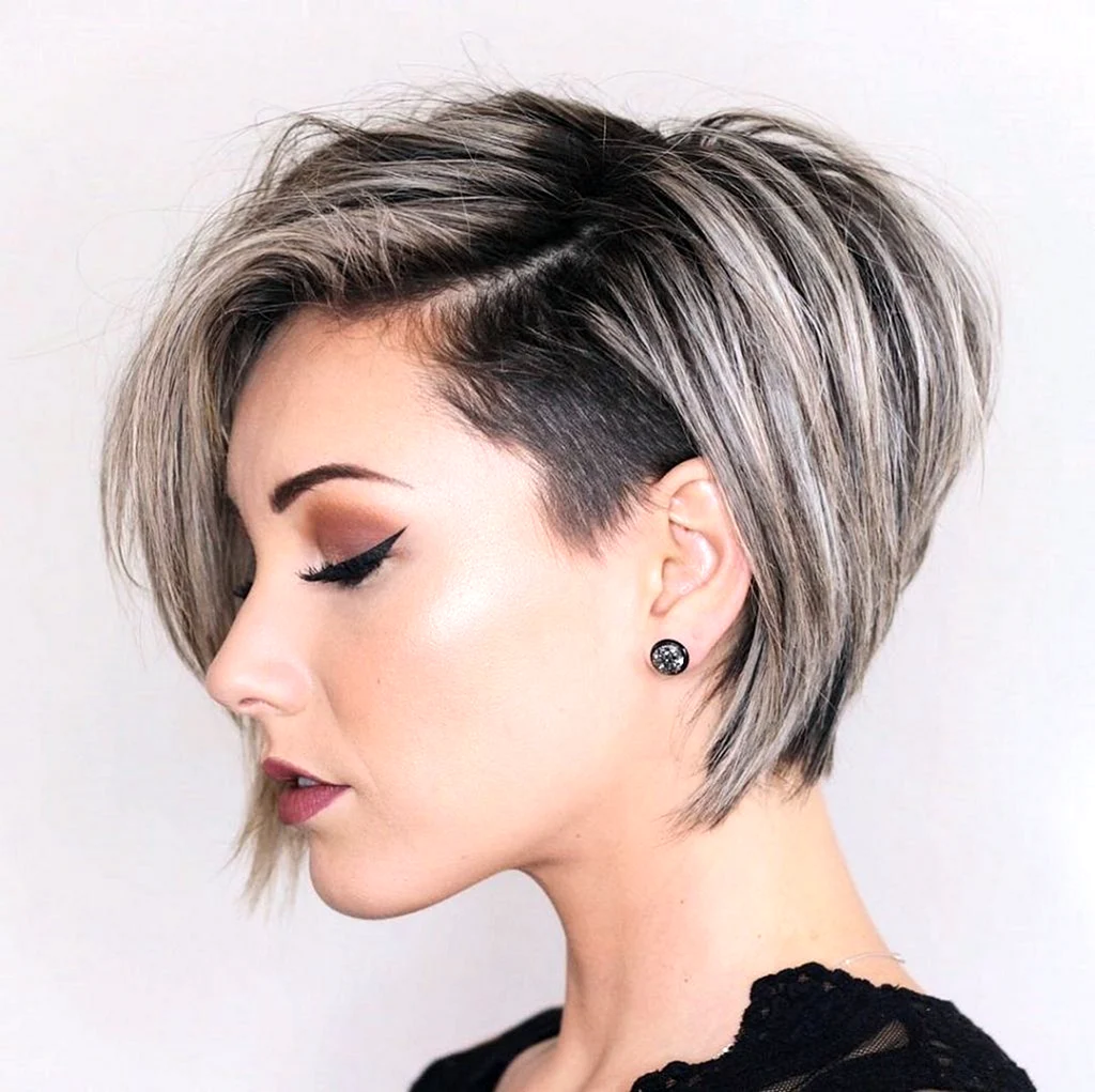 Піксі андеркат