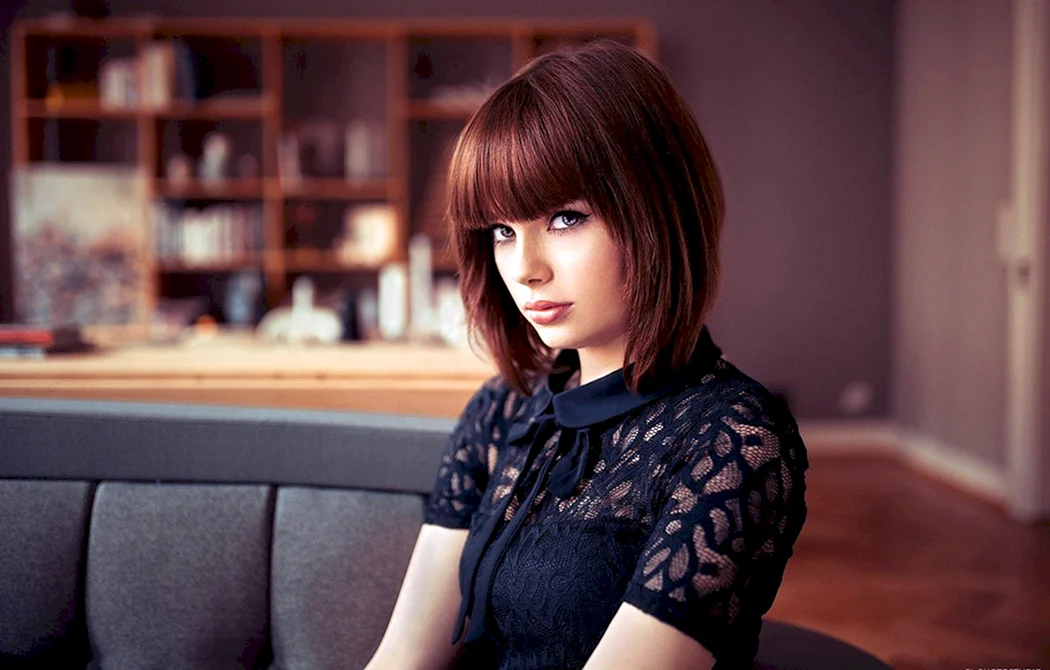 Модель Marie Grippon 2019