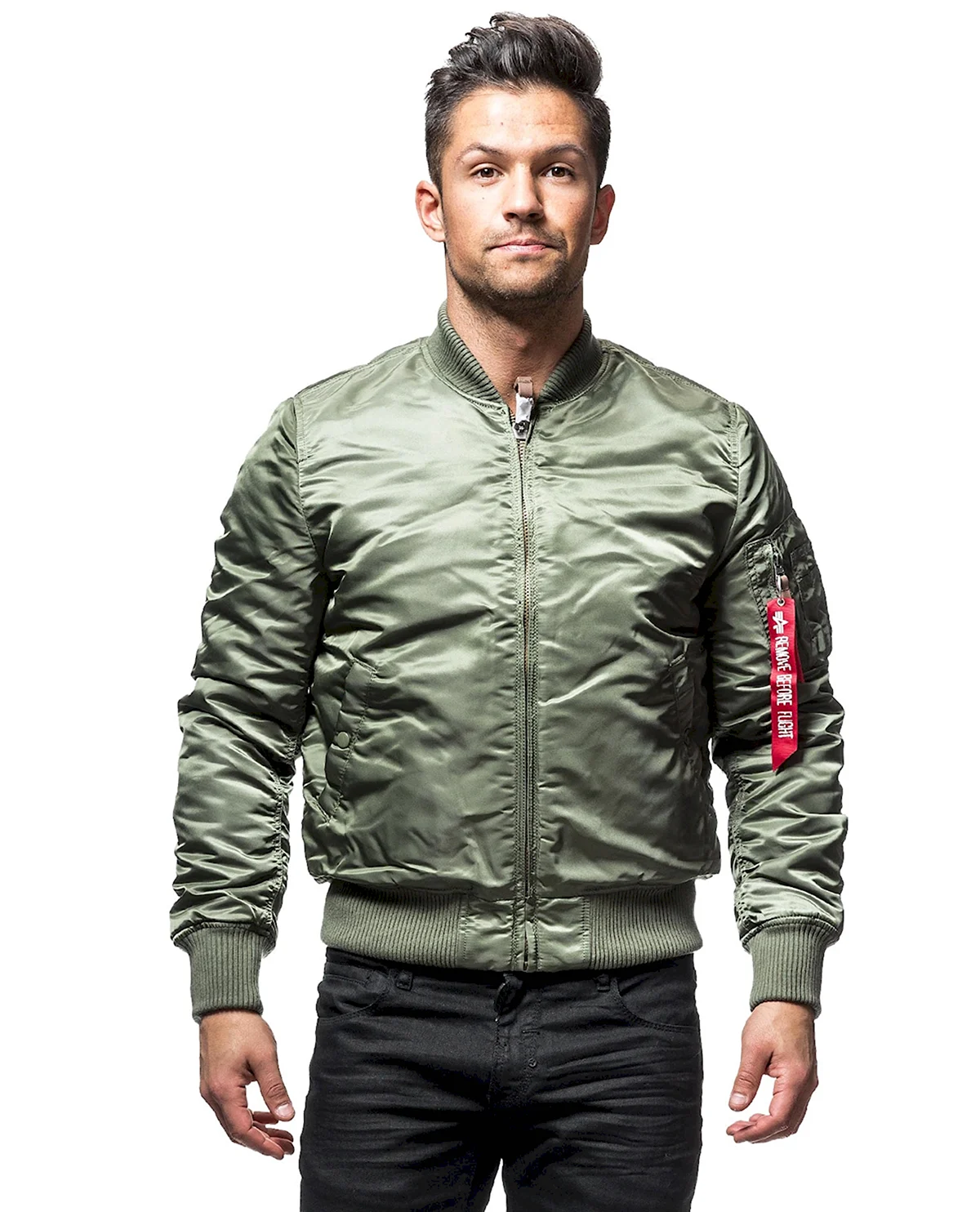 Alpha industries ma-1 vf59