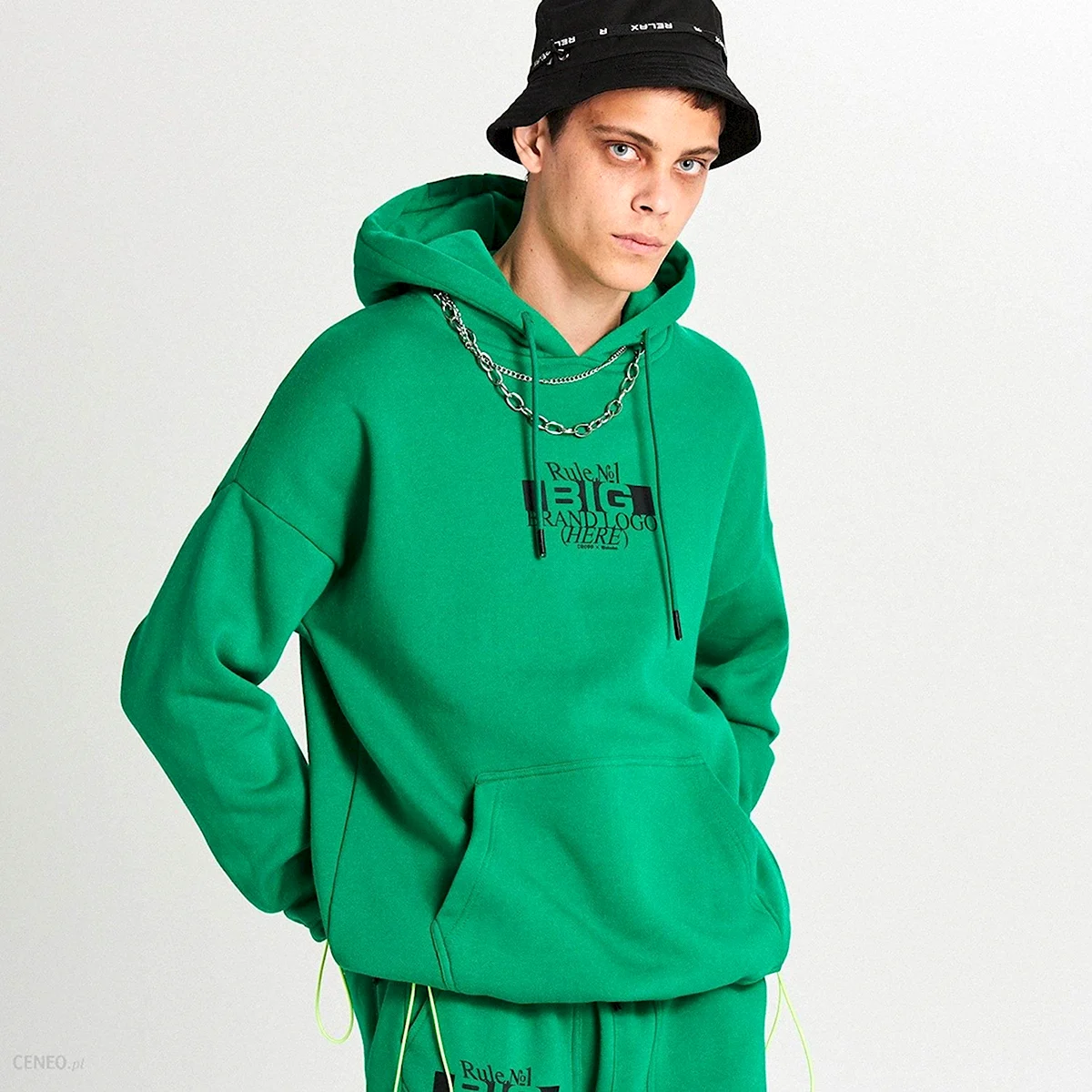 Cropp худи