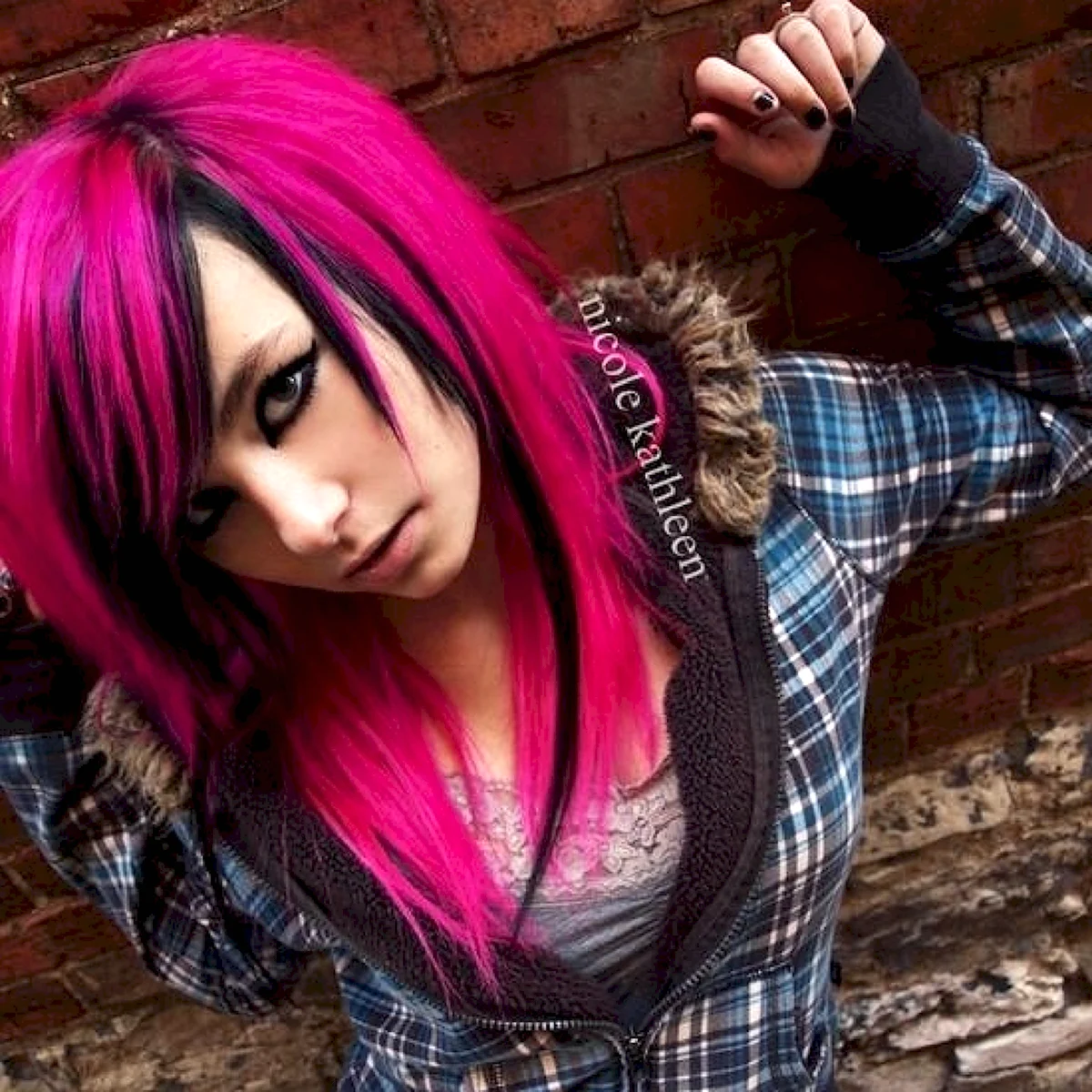 Эмма субкультура