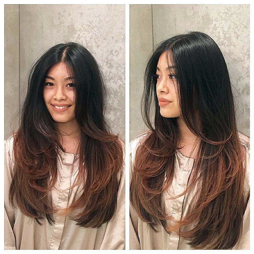 Подовжений Каскад 2020