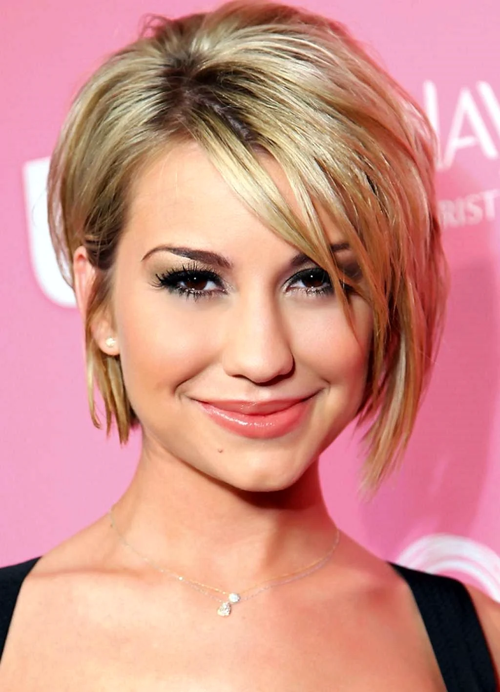 Боб каре асиметрія