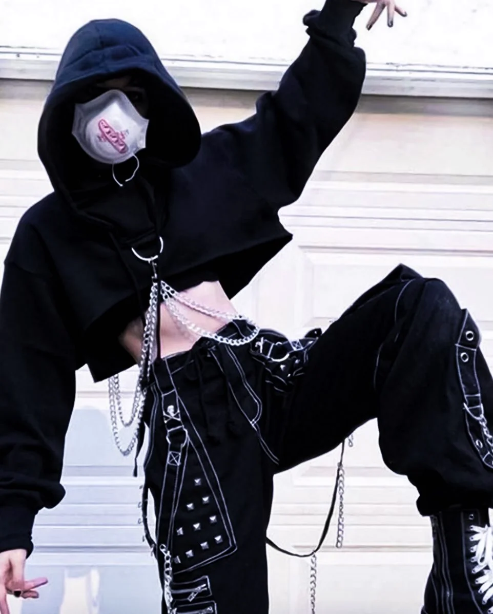 Goth Грандж 2020