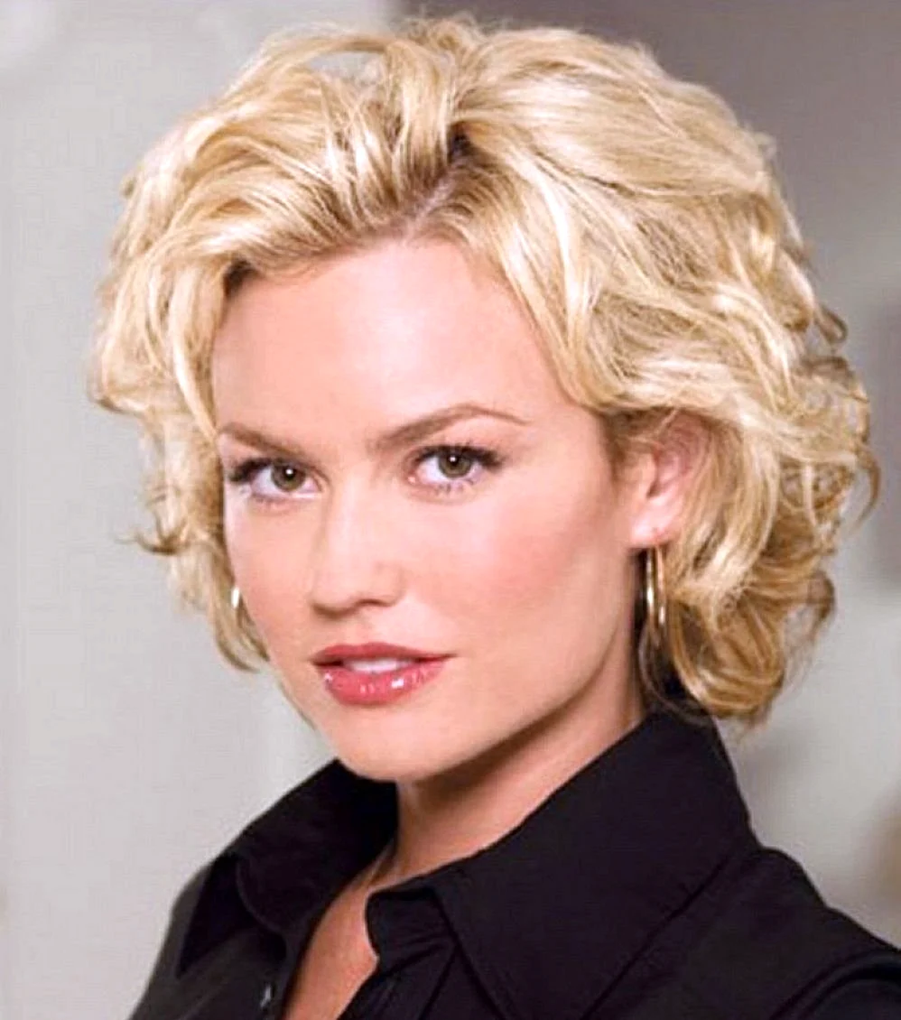 Кімбер Генрі