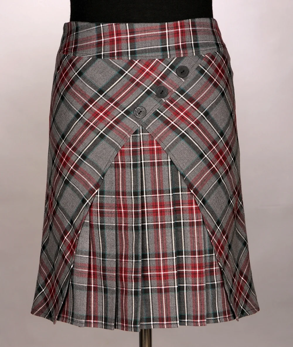 Фасоны юбок