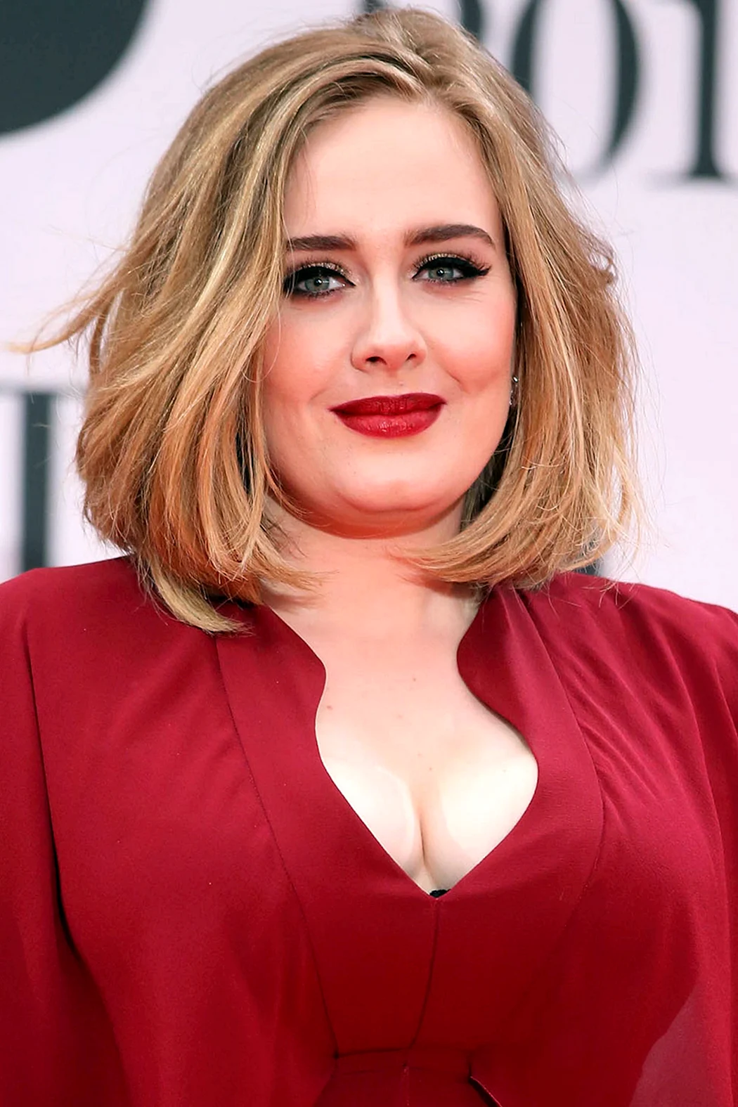 Адель співачка