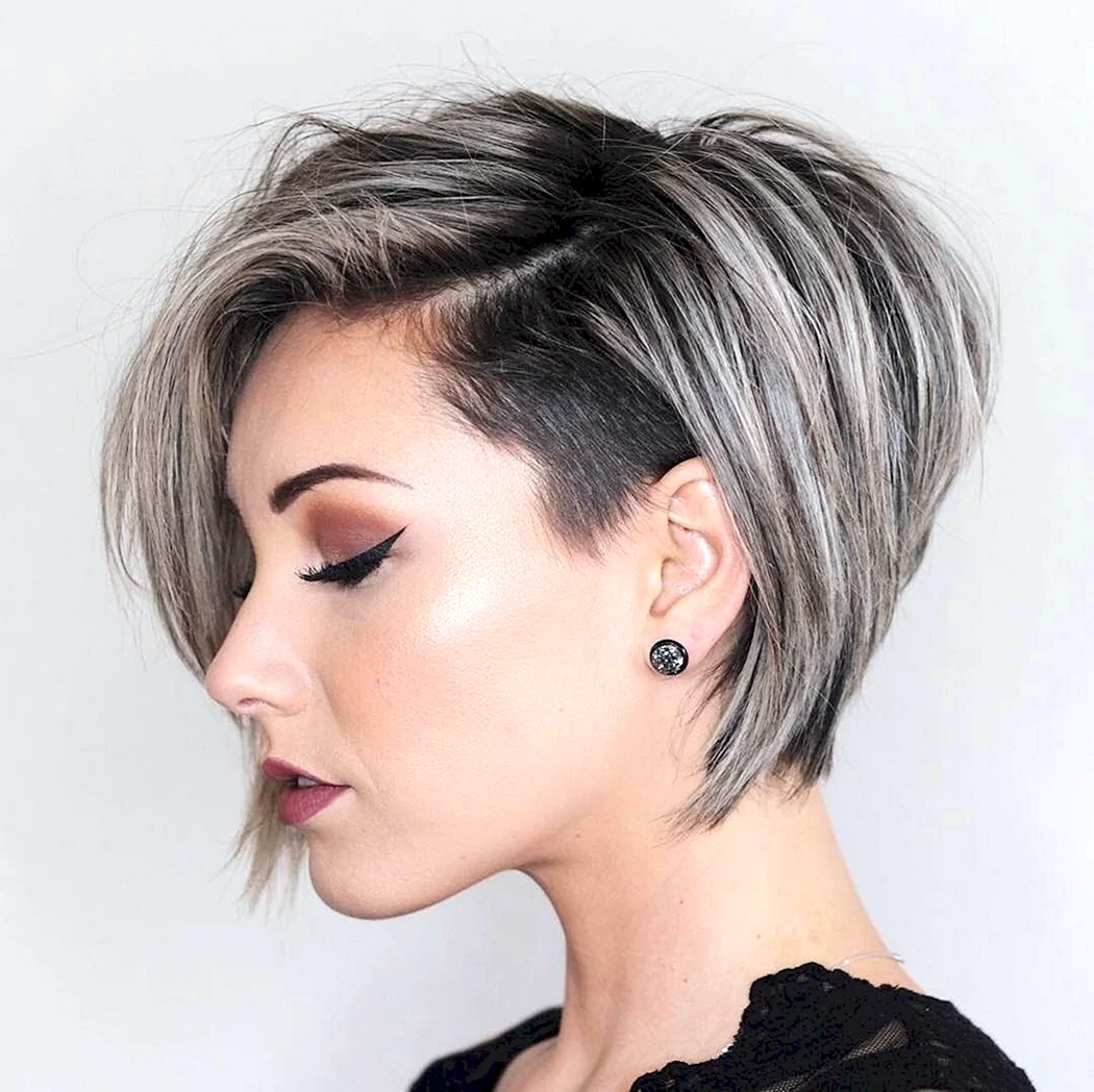 Піксі андеркат