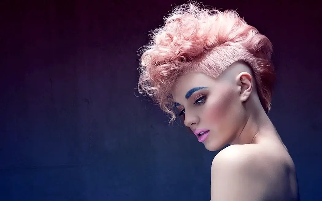 Долорес зачіски