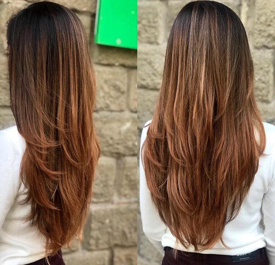 Каскад Лісий хвіст