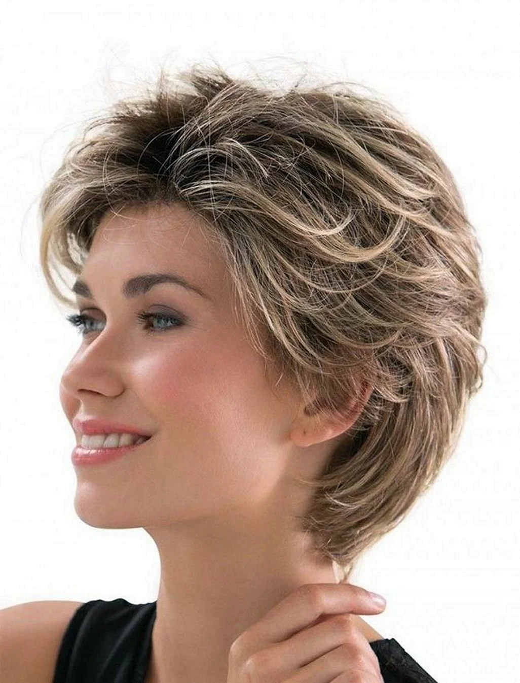 Gabor Wigs - короткі стрижки