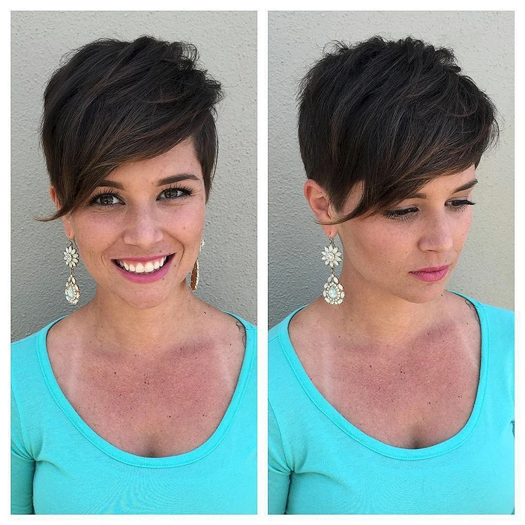 Піксі Боб для прямокутної особи