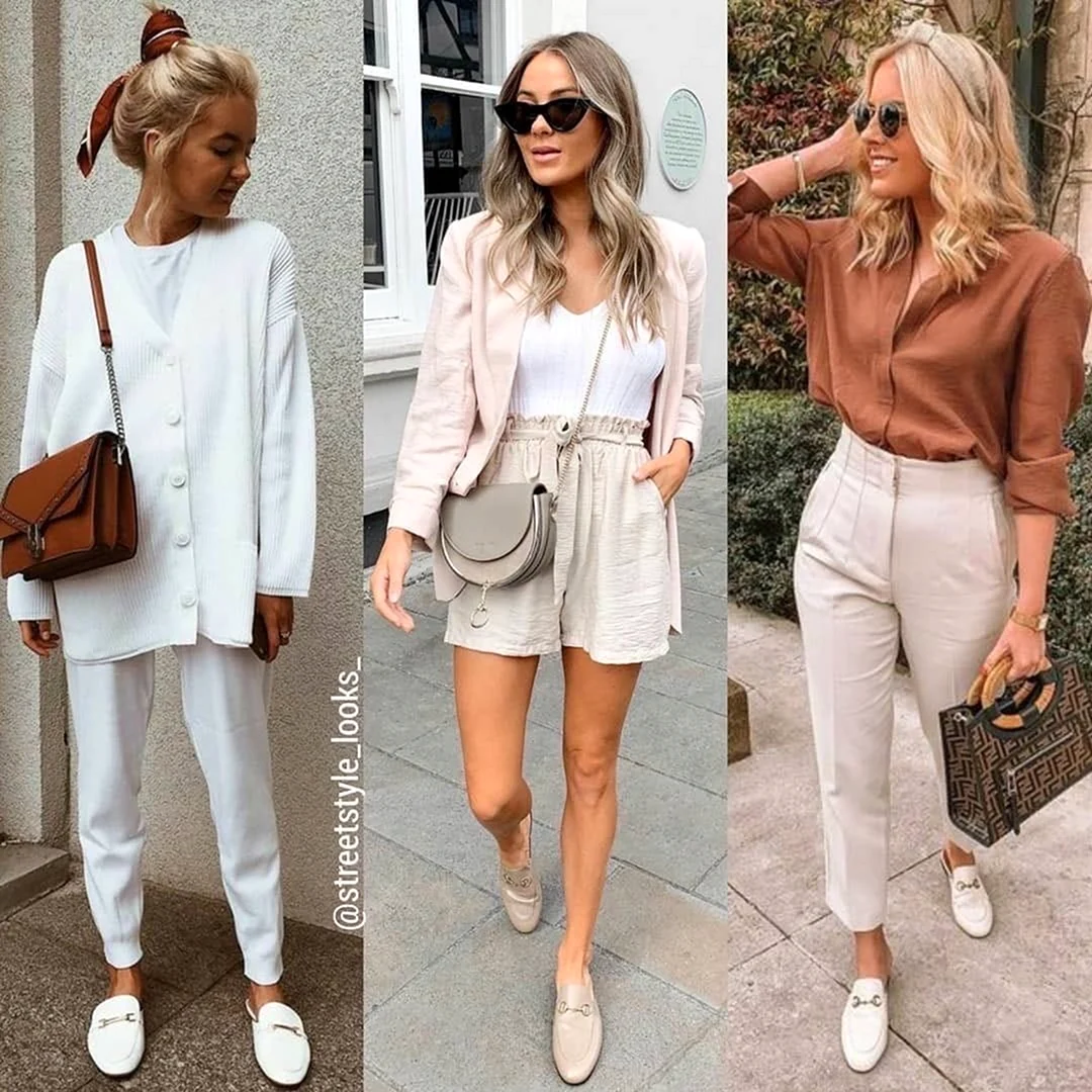 Образы с лоферами