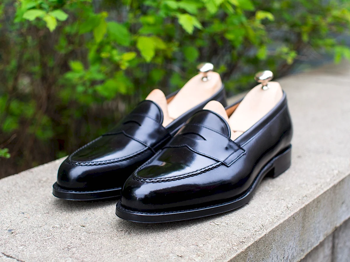 Penny Loafers