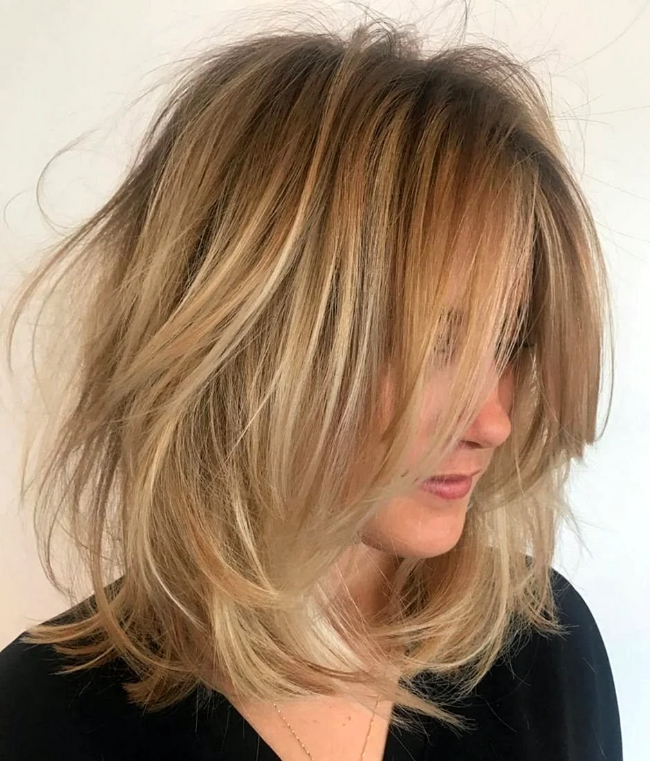 Каскад каре Шеггі