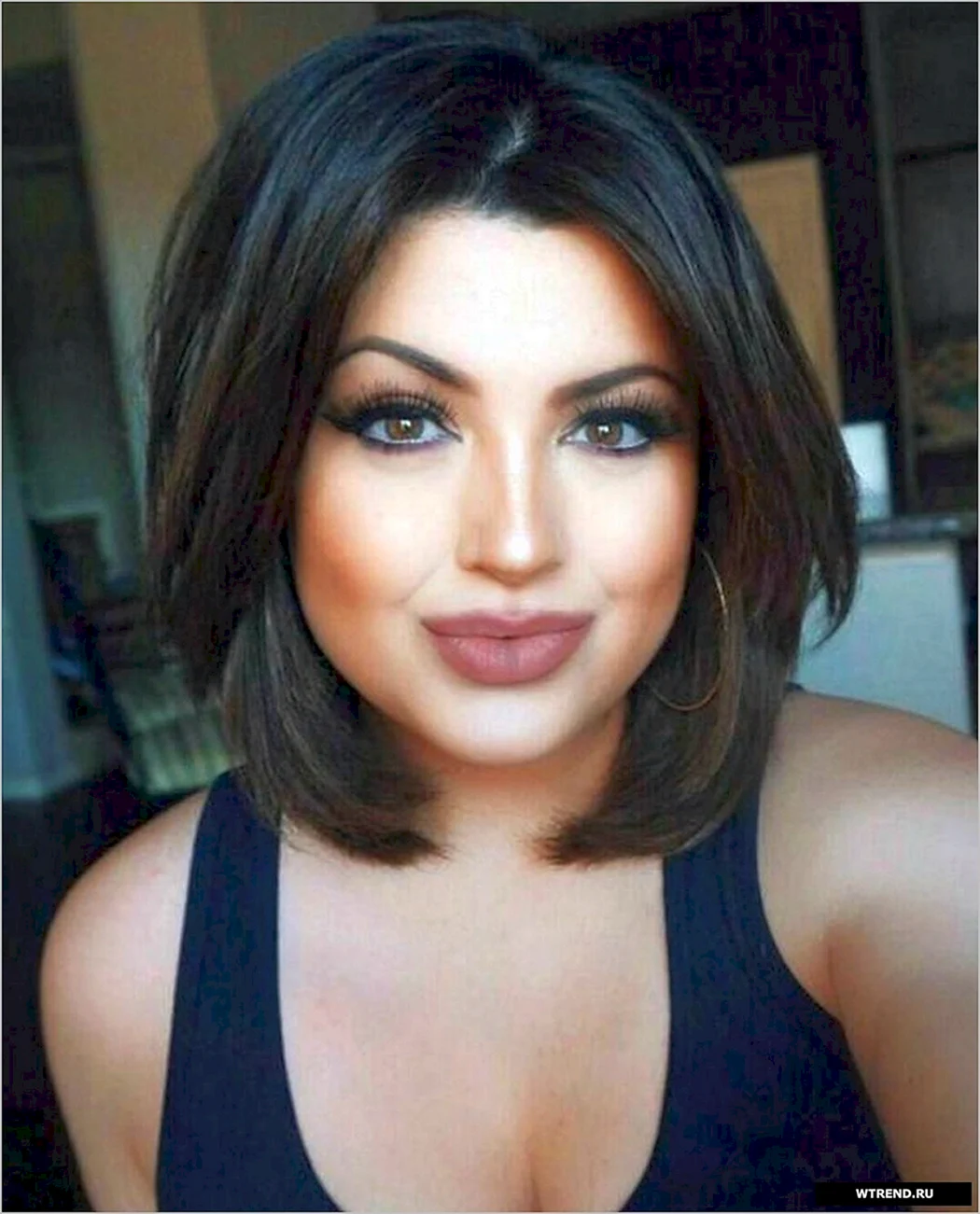 Каре для повної особи