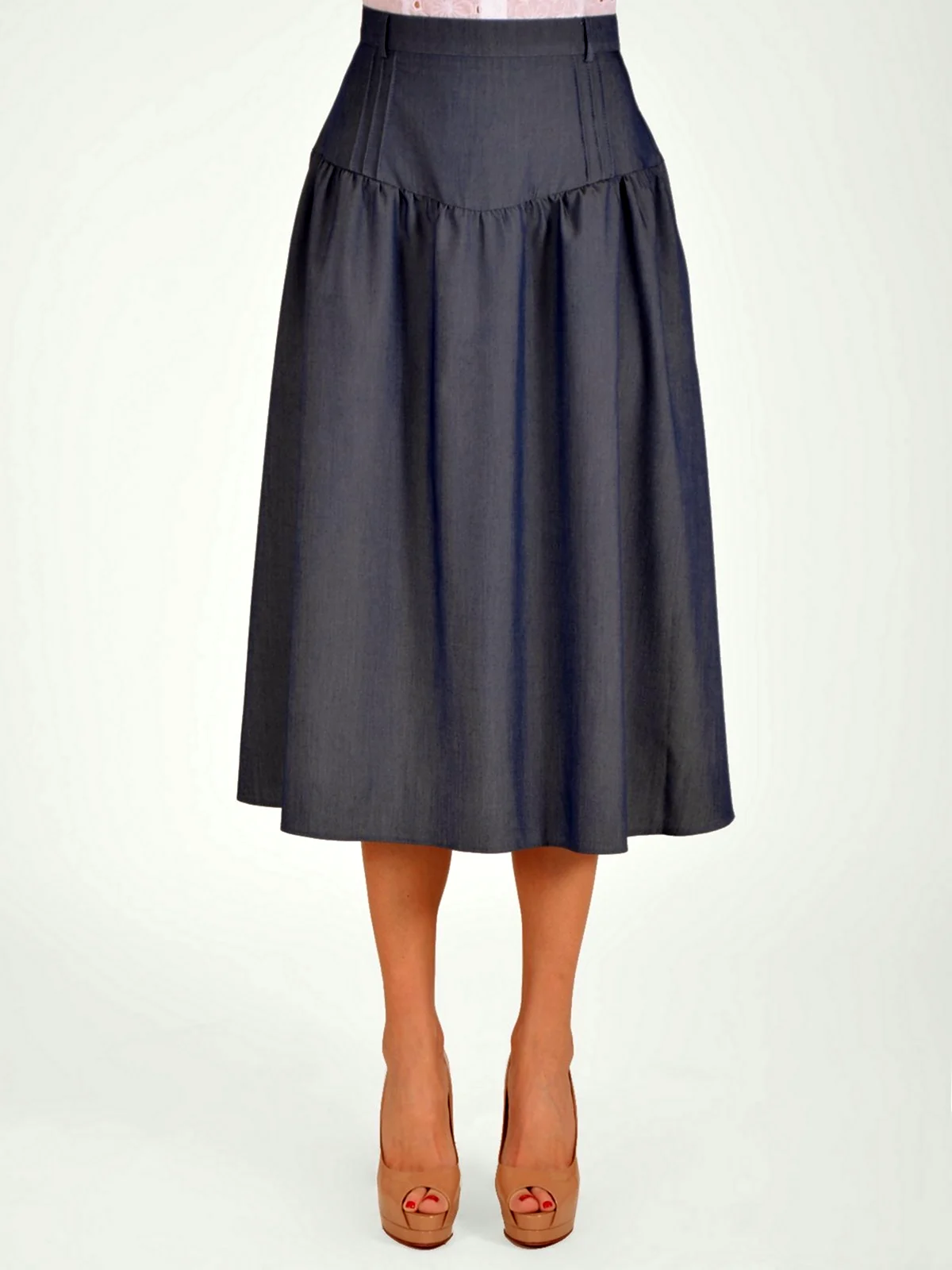 VISERDI 1960 юбка 784451