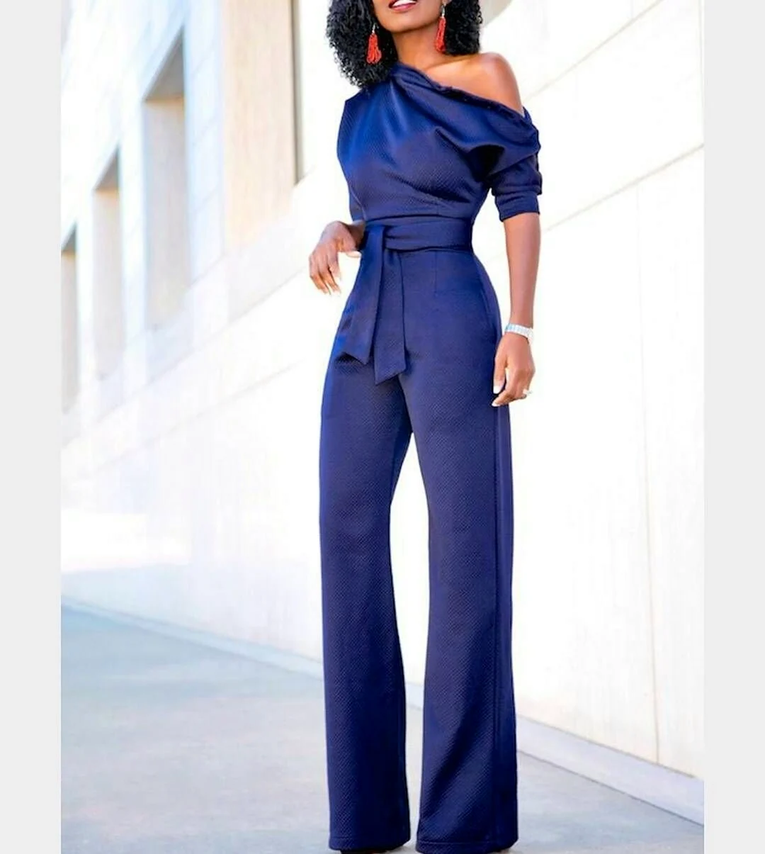 Комбинезон женский Вечерний