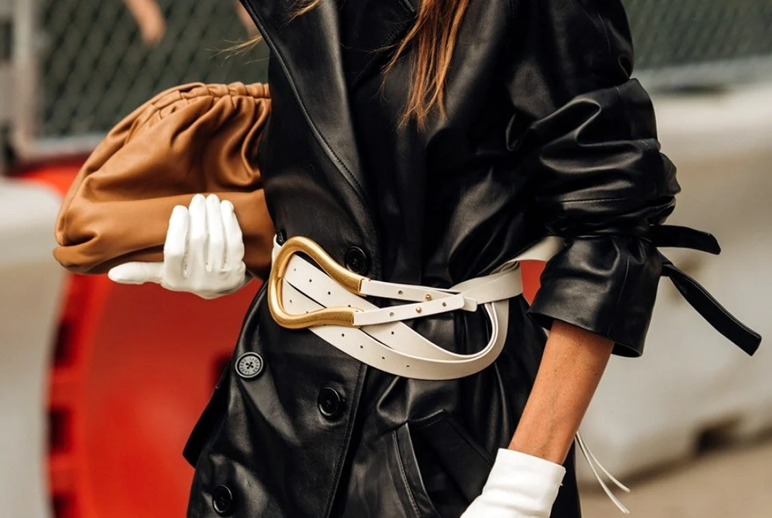 Перчатки стритстайл 2020