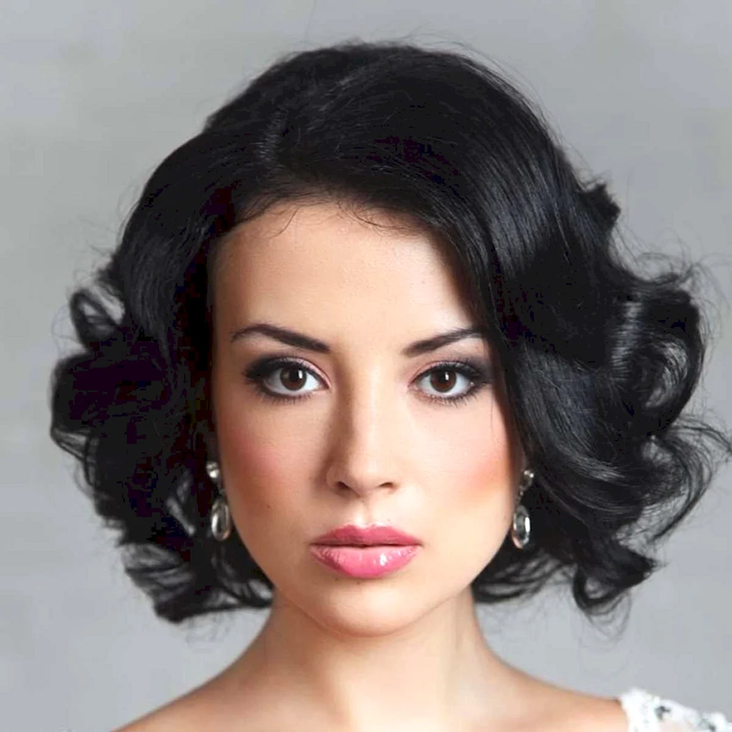 Зачіски на автомобілі