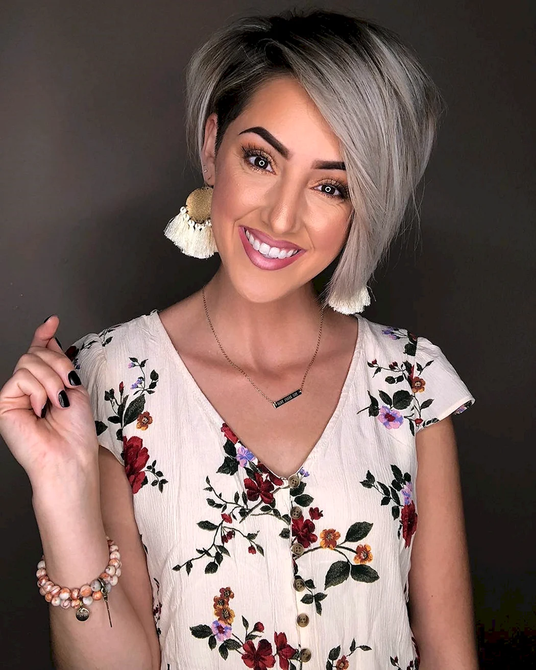 Модні стрижки