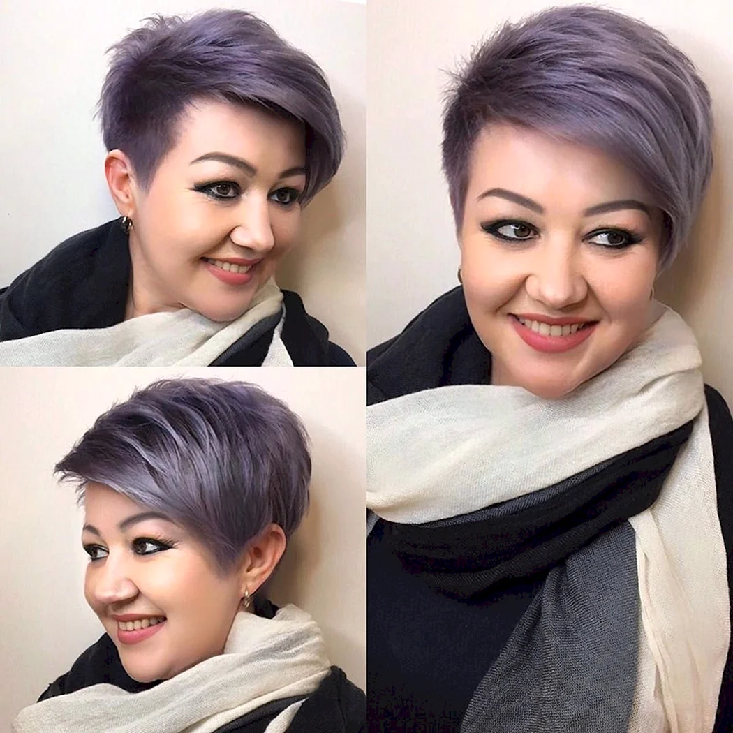 Піксі асиметрія 2022