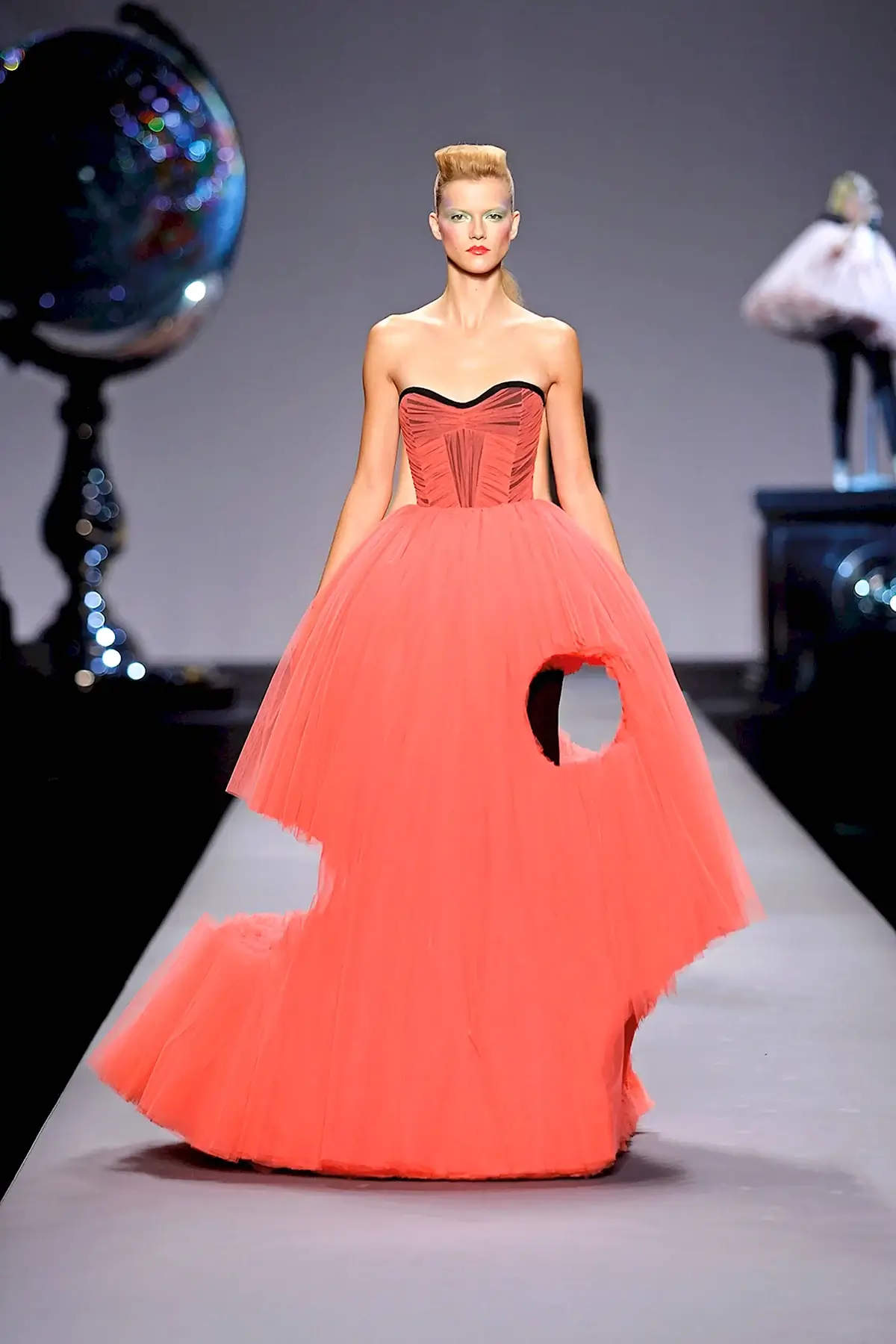 Viktor Rolf Dress 2010