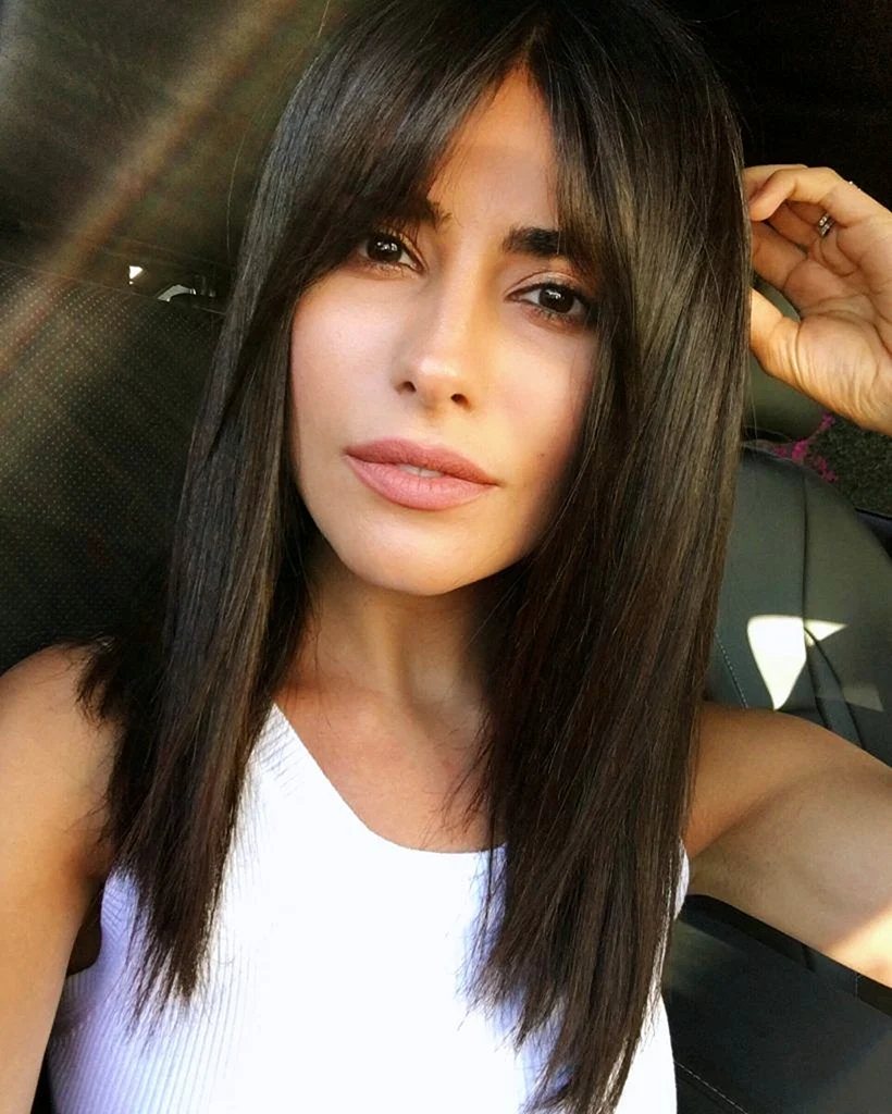 Сазан Хендрікс каре