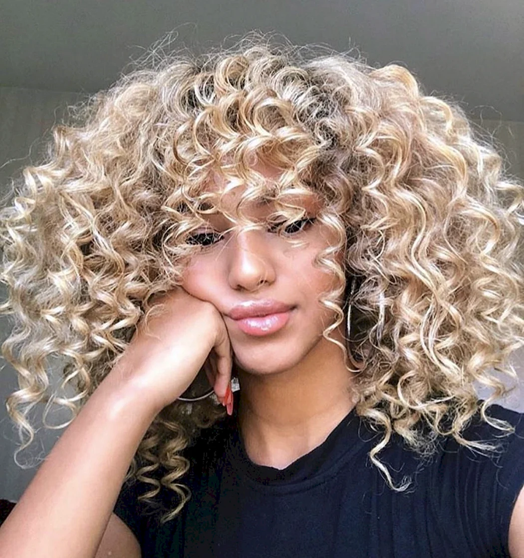 Ліна кучері