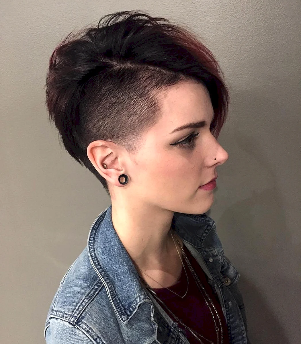 Піксі андеркат каре