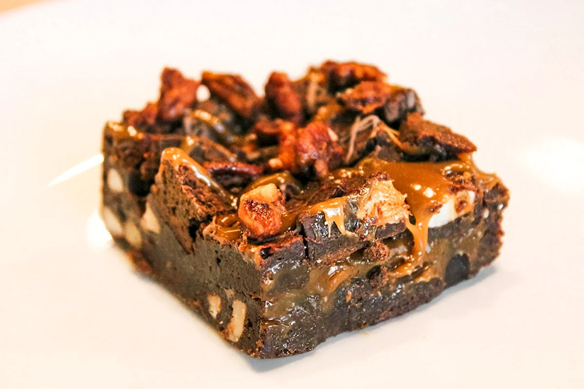 РОСТАГРОКОМПЛЕКС Брауни