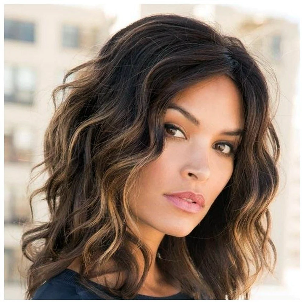 Кудрі на карі