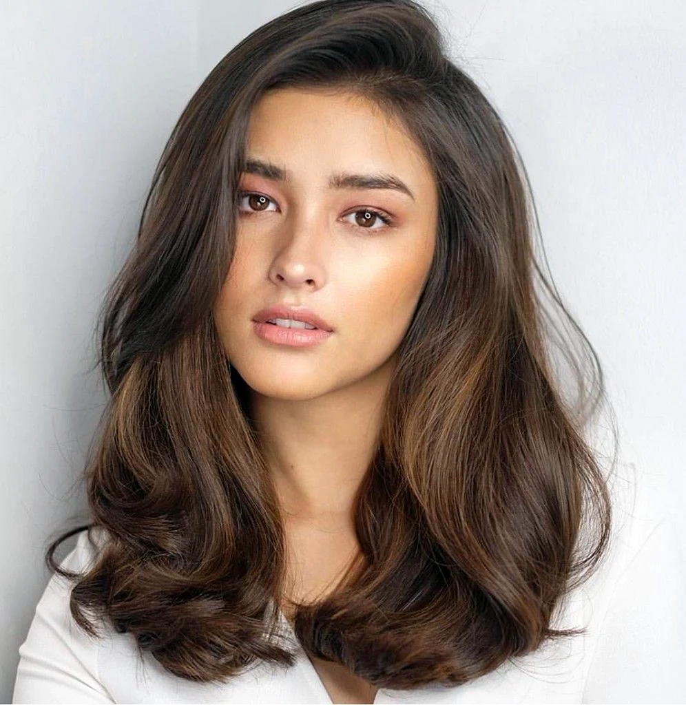 Густе волосся