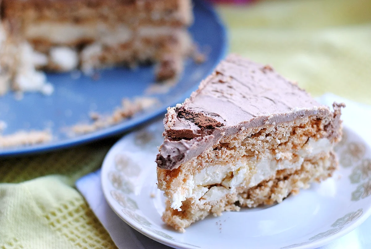 Торт Киевский